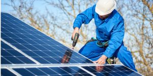 Installation Maintenance Panneaux Solaires Photovoltaïques à Charmes-sur-l'Herbasse